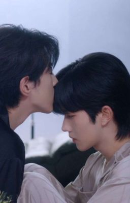 Trans [Thịnh Hoa] Giả Làm O Rồi Lại Mang Thai Con Của Người Yêu