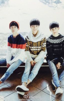 [TRANS] Tuyển Tập Shortfic TFBOYS