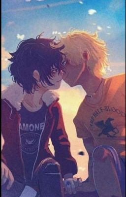 Trans Will (Solangelo Love Story) (COMPLETED)