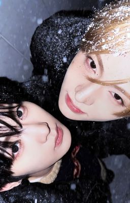 【Trans | Wonxin | Dụ dỗ phân hóa】