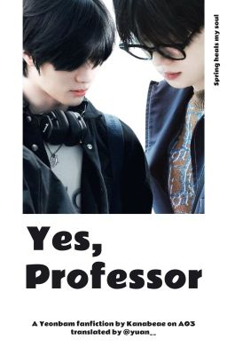 Trans | Yeongyu | Yes, Professor