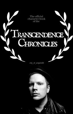 Transcendence Chronicles // Karakterkönyv