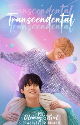 Transcendental 🏳️‍⚧️ | JIKOOK