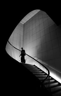 [transfic] bakujin; power over me