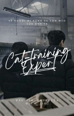 [transfic][chonut] cat-training expert