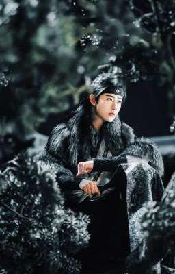 [Transfic | Cung Viễn Chủy x Bạn] Dấu Ấn Trăng