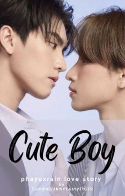 [TRANSFIC] CUTE BOY - CẬU NHÓC ĐÁNG YÊU