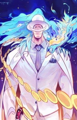 [TransFic] [Edward Newgate/Phoenix Marco] Ship inside, and Idea