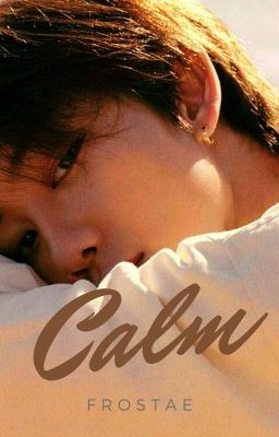 《transfic | gyuhao》calm