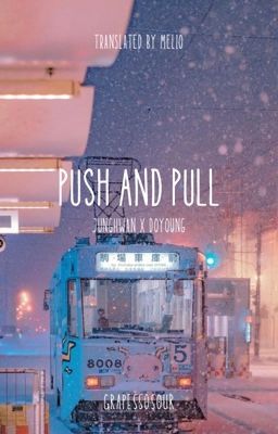 Transfic | Hwando | Push and Pull