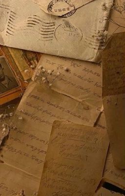 [Transfic] I'm Yours, Truly - GinHijiGin