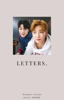 [transfic] letters | nomin