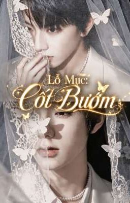 TRANSFIC LUMU: CỐT BƯỚM