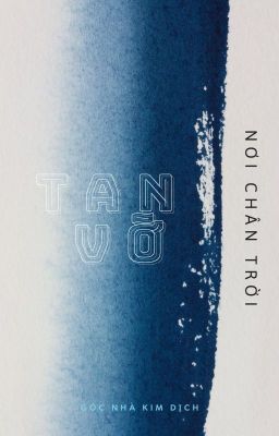 [transfic] meanie | nơi chân trời tan vỡ