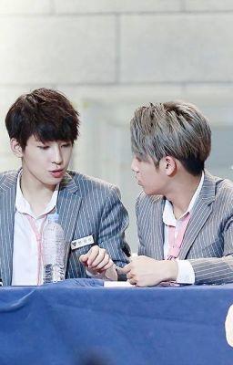 [Transfic | Meanie] Switch love