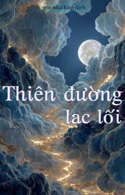 [transfic] meanie | thiên đường lạc lối