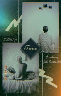 [Transfic] MinJin | Time