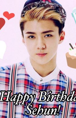 [transfic-oneshot] But It's my birthday_hunlay