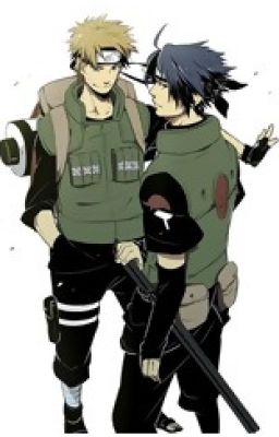 [TransFic - SasuNaru] SasuNaru Oneshot