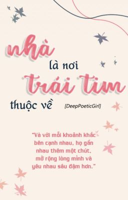 [TRANSFIC - SASUSAKU] Nhà là nơi trái tim thuộc về