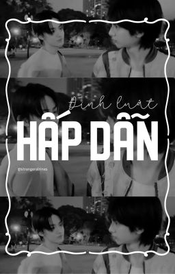 Transfic - SeongHoon | Định luật hấp dẫn