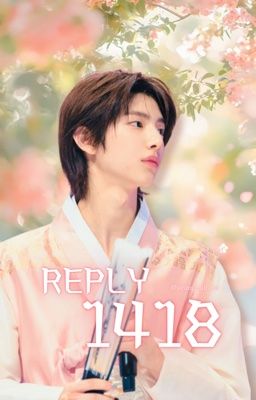 Transfic - SeongHoon | Reply 1418