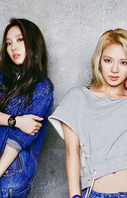 [TRANSFIC] Short stories collection HYOTAE