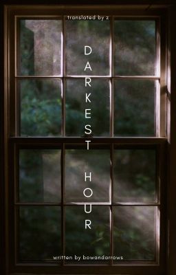 Transfic | Taegi | Darkest Hour