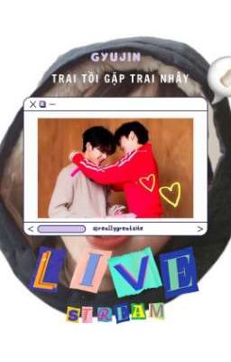 [TRANSFIC|TEXTFIC| GYUJIN] Trai tồi gặp trai nhây