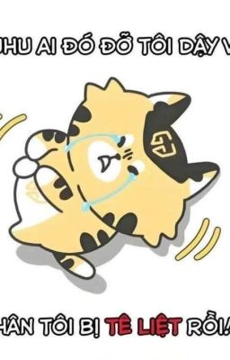 (Transfic) (TobiIzu)Tình cờ gặp gỡ