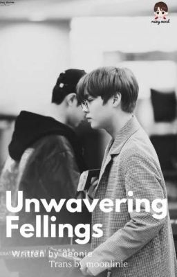 [transfic] unwavering fellings | panwink