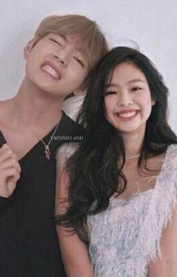 [Transfic] We got married [BTS Kim Taehyung and BLACKPINK Kim Jennie] 