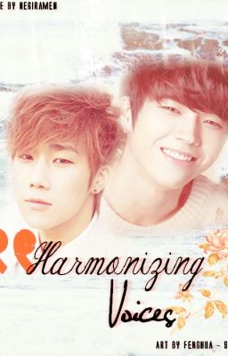 Transfic, Woogyu - Harmonizing Voices