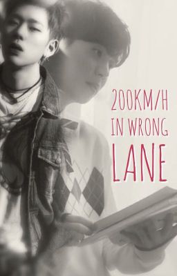 [ Transfic - Zikyung ] 200km/h sai làn đường