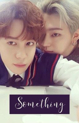 [TransFic] Zikyung - SOMETHING