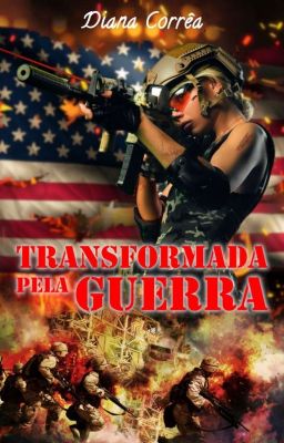 Transformada pela Guerra (Degustação)