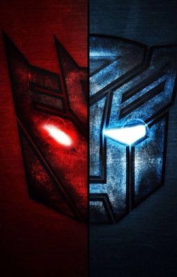 Transformadores 3 (Optimus Prime x Sam Witiwicky)