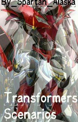 Transformer Scenarios (Requests Closed) 