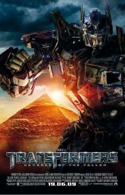 Transformers 2