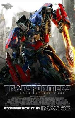 Transformers 3