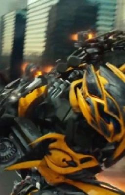 Transformers: Age of Extinction (My Way) SLOW