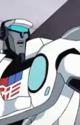 Transformers Animated - Remix (Request for Cat176)