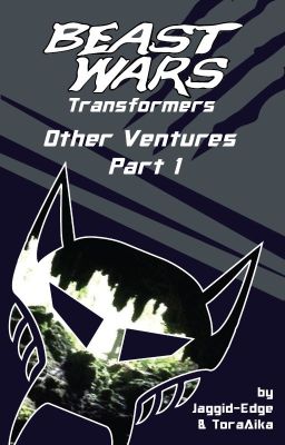 Transformers Beast Wars: Other Ventures Part 1