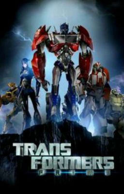 Transformers: El Sultán [Finalizada] (EN EDICIÓN)