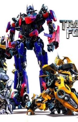 Transformers: Fight For Cybertron