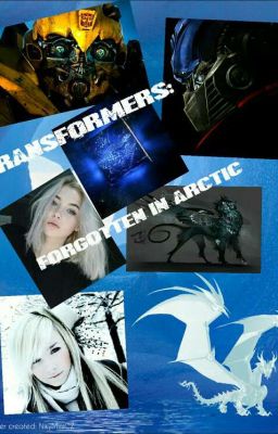 Transformers: Forgotten in Arctic (first movie) |Pozastaveno|