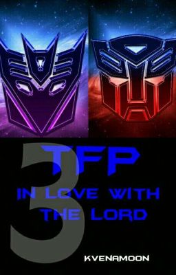 Transformers-In Love with the Lord [CZ]