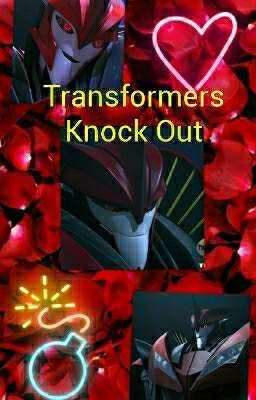 Transformers Knock Out