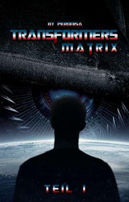 Transformers - Matrix [Band 1]