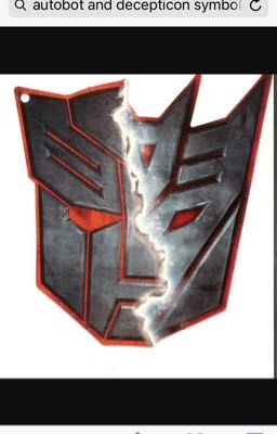 Transformers OC Book